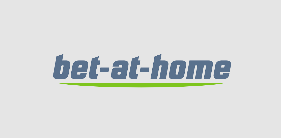 Logo Bet at home kladionica