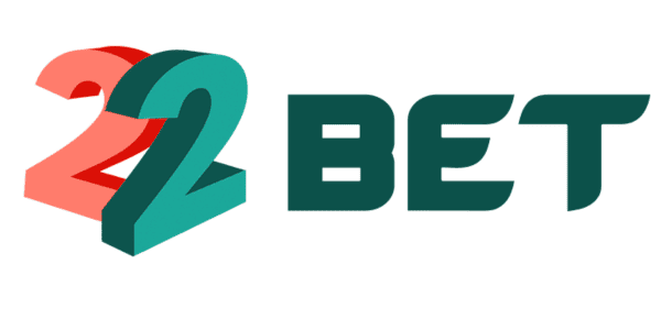 22Bet logo