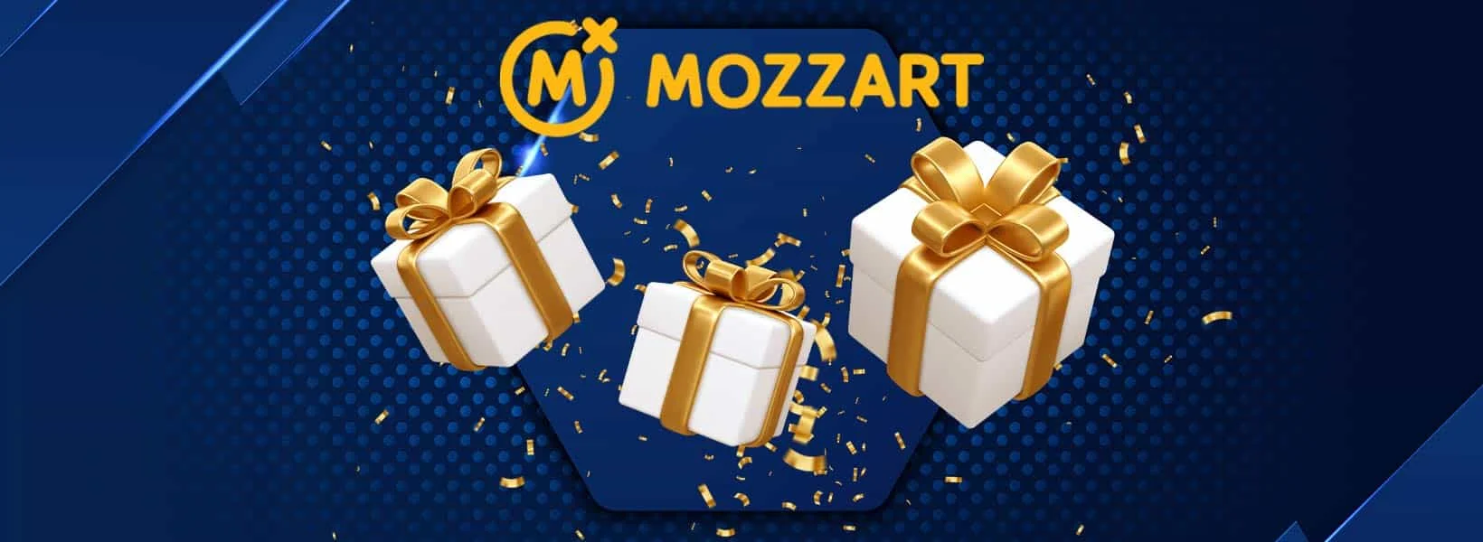 Mozzart bonus