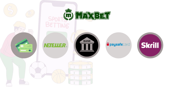 maxbet placanja