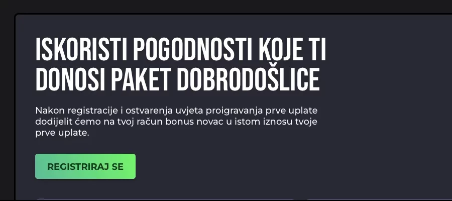 Olybet Kladionica