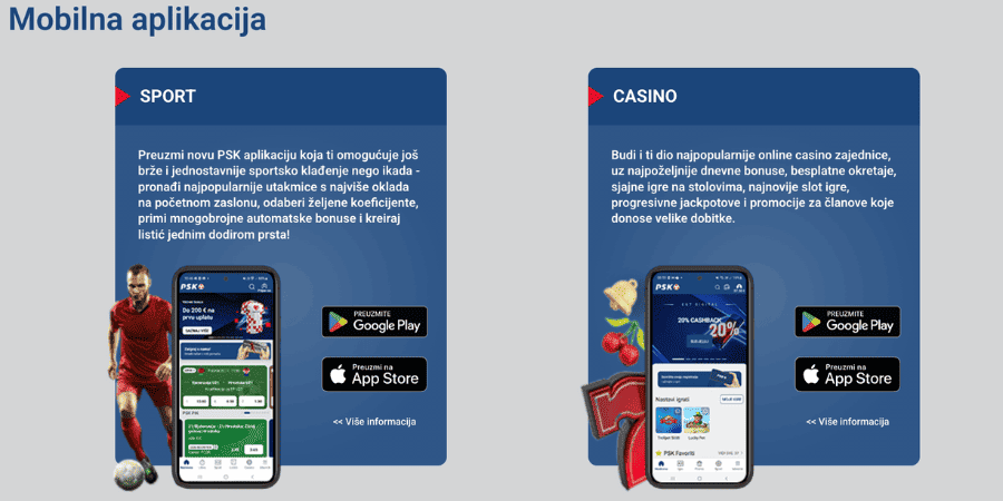 PSK APP