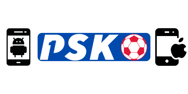 Kako preuzeti PSK aplikaciju